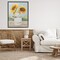 Stupell Industries Sunflower Pitcher in Country Framed Giclee, design by Patricia Pinto